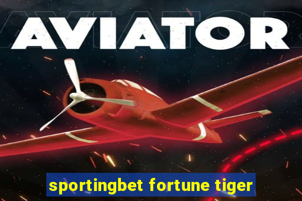 sportingbet fortune tiger